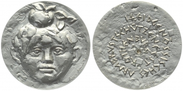 1971 - 14. Armbrustschützenfest Rothenburg